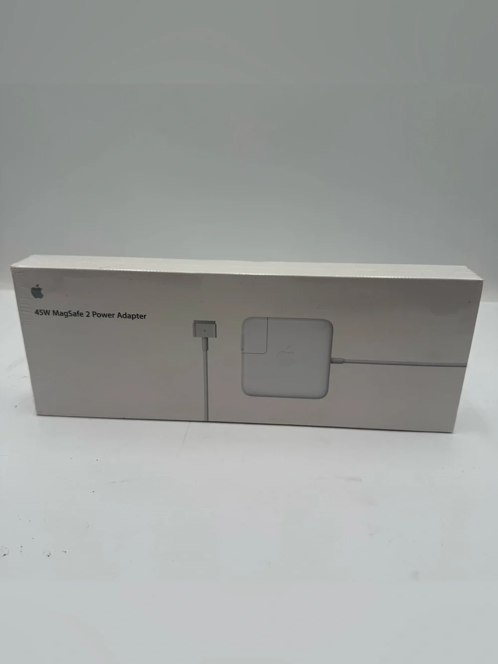E7 Original OEM Apple Magsafe 2 45W Power Adapter - MD592LL/A *SEALED*